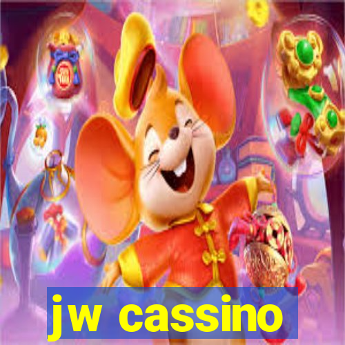 jw cassino